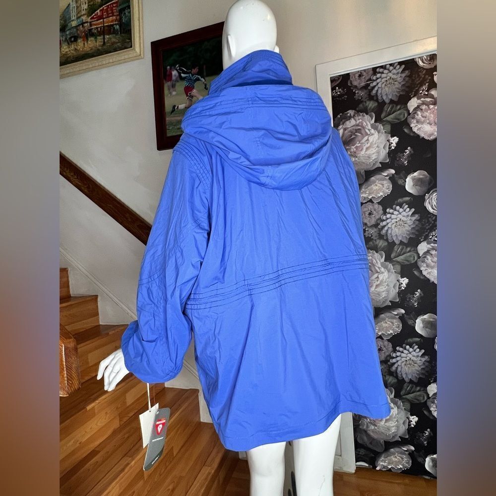 Free Movement by Free People Shred It 5-in-1 Jacket size small - Picture 8 of 9